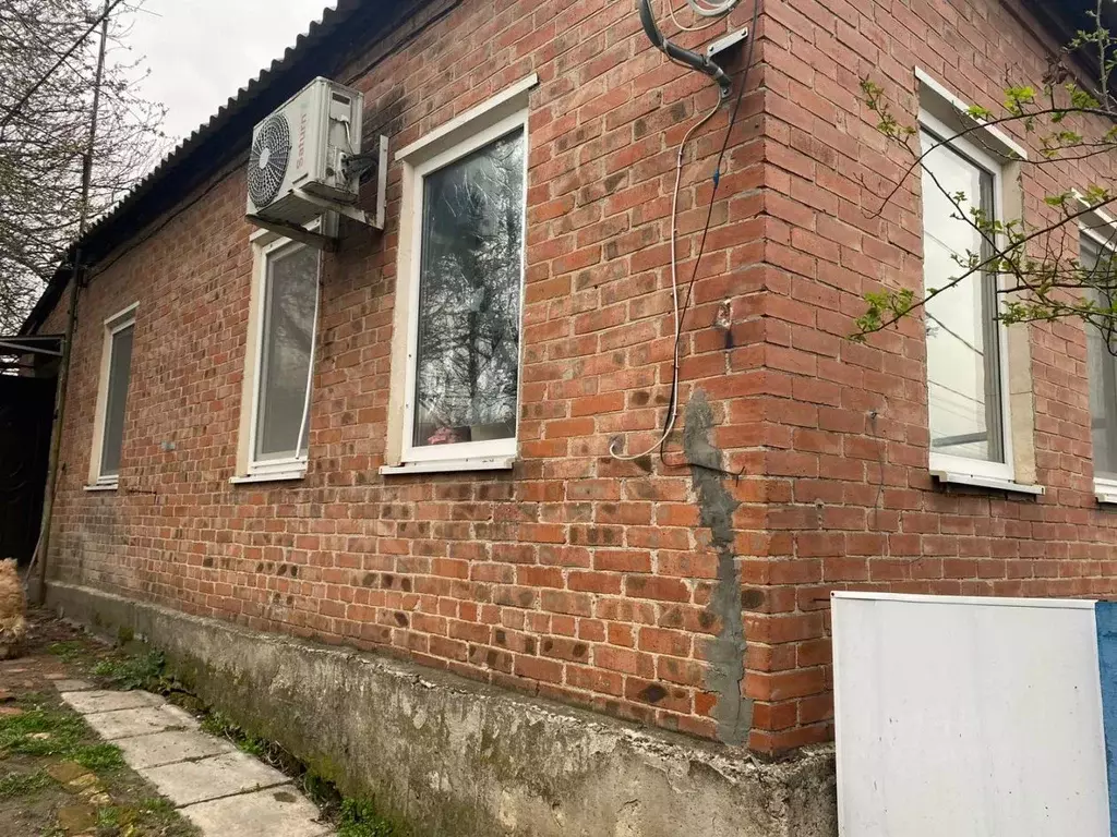 Дом в Ростовская область, Ростов-на-Дону Берберовка мкр, пер. ... - Фото 2