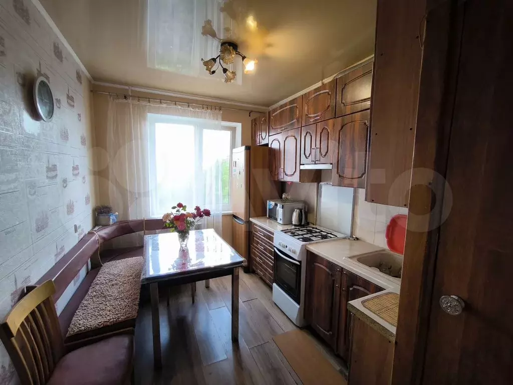2-к. квартира, 50 м, 4/9 эт. - Фото 0