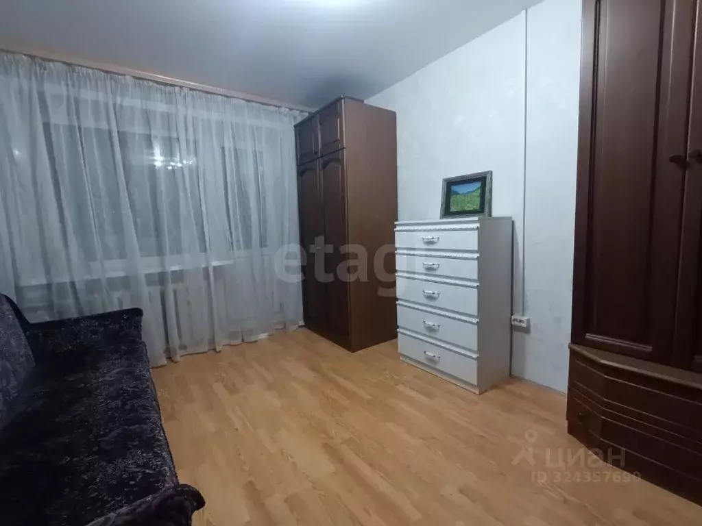 Комната Архангельская область, Архангельск Комсомольская ул., 36 (12.3 ... - Фото 1