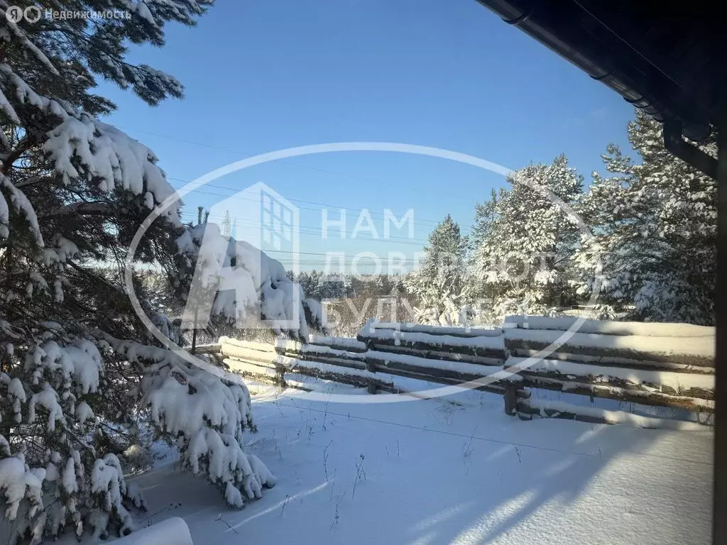 Дом в Чайковский, улица Пушкина, 89 (72 м) - Фото 2