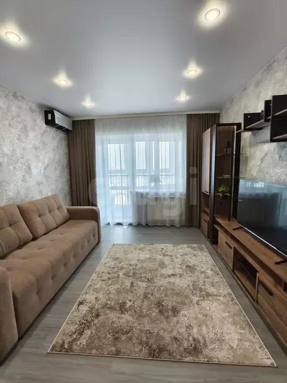 1-к кв. Амурская область, Благовещенский район, с. Чигири ул. ... - Фото 1