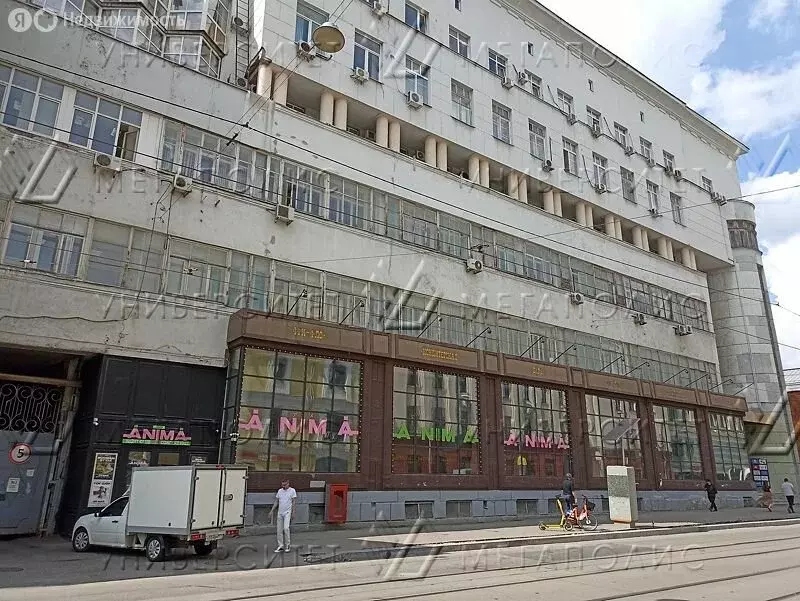 Офис (22 м) - Фото 1