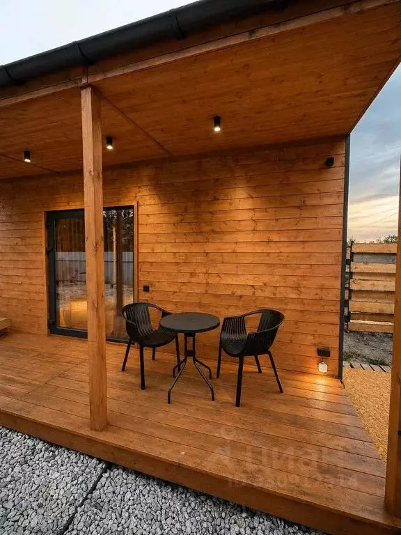 Дом в Калининградская область, Балтийск Первомайская ул., 10 (18 м) - Фото 2