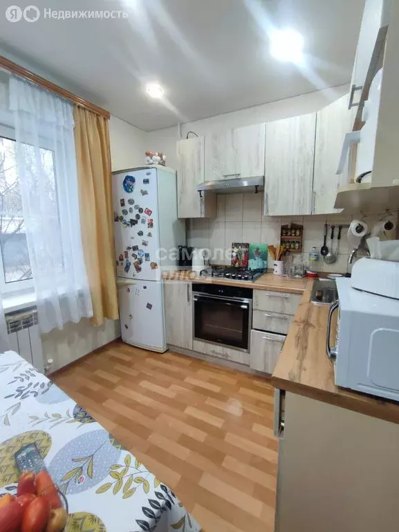 1-комнатная квартира: Тамбов, улица Тельмана, 7 (40 м) - Фото 1