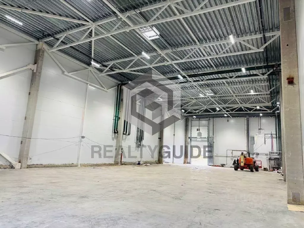 Склад в Московская область, Лыткарино Детский городок ЗИЛ тер., с60 ... - Фото 1