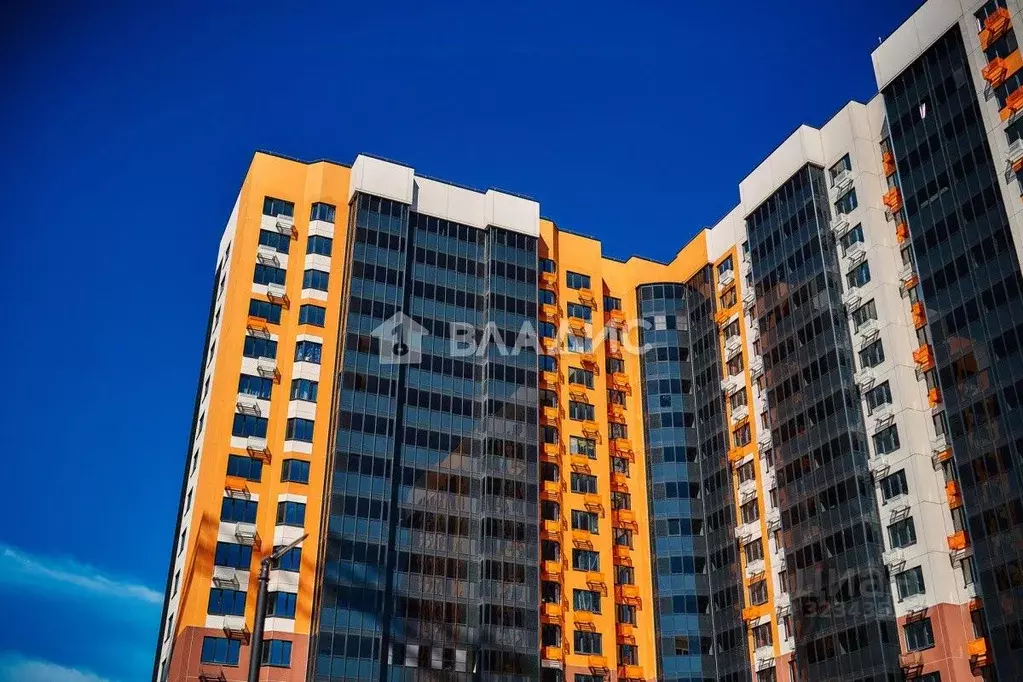 1-к кв. Воронежская область, Воронеж ул. Шибилкина, 9 (37.9 м) - Фото 2