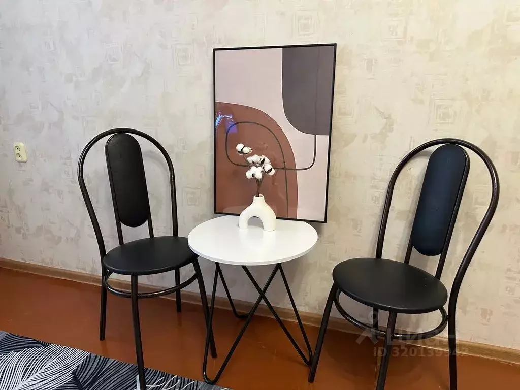 1-к кв. Башкортостан, Уфа ул. 50 лет СССР, 8 (42.0 м) - Фото 1