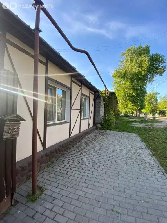 Дом в Тула, Дульная улица, 112 (60 м) - Фото 2