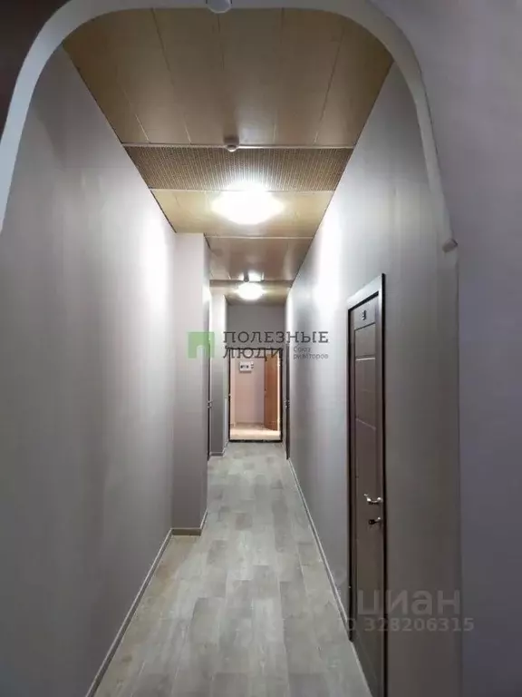 Офис в Астраханская область, Астрахань Бакинская ул., 159 (400 м) - Фото 2