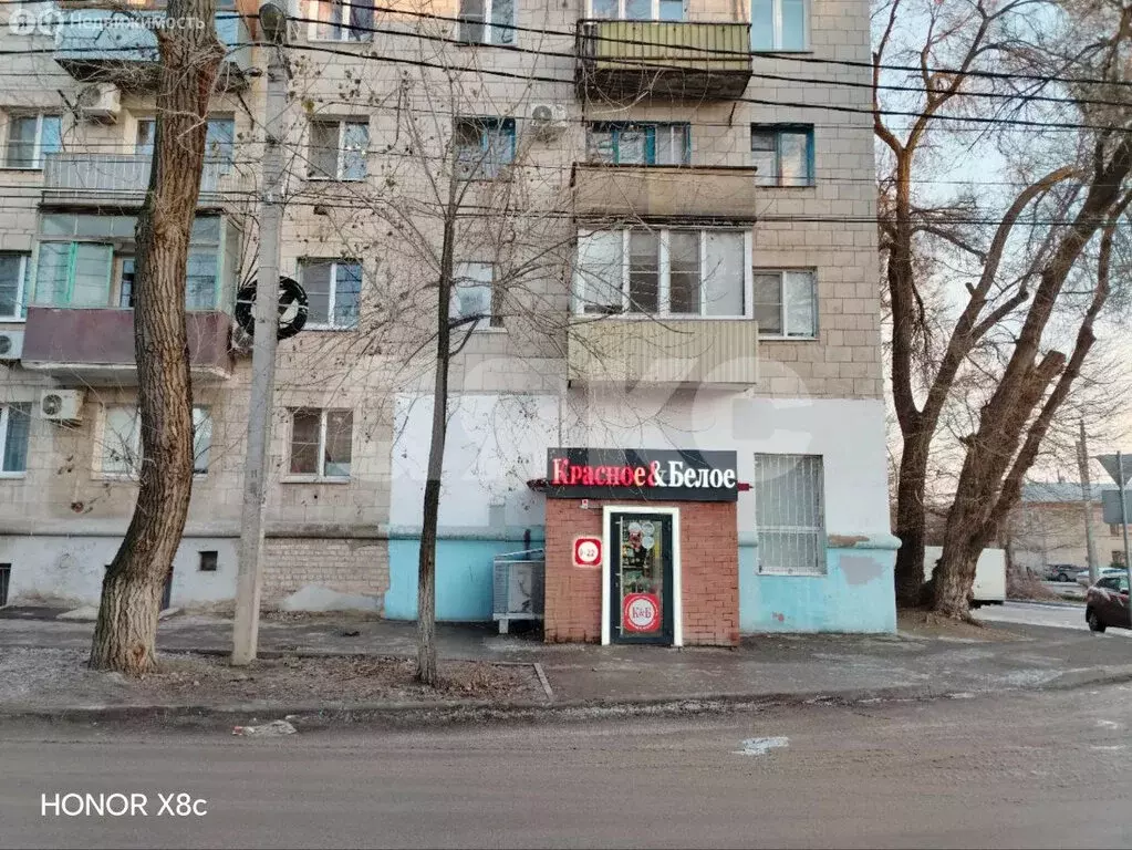 Торговая площадь (71.6 м) - Фото 1