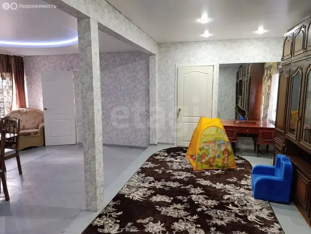 Дом в Южноуральск, Красногвардейская улица (93.2 м) - Фото 2