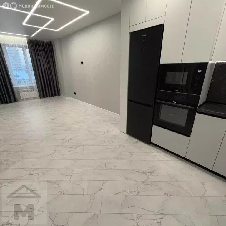 3-комнатная квартира: Абакан, Трудовая улица, 82 (65.6 м) - Фото 2