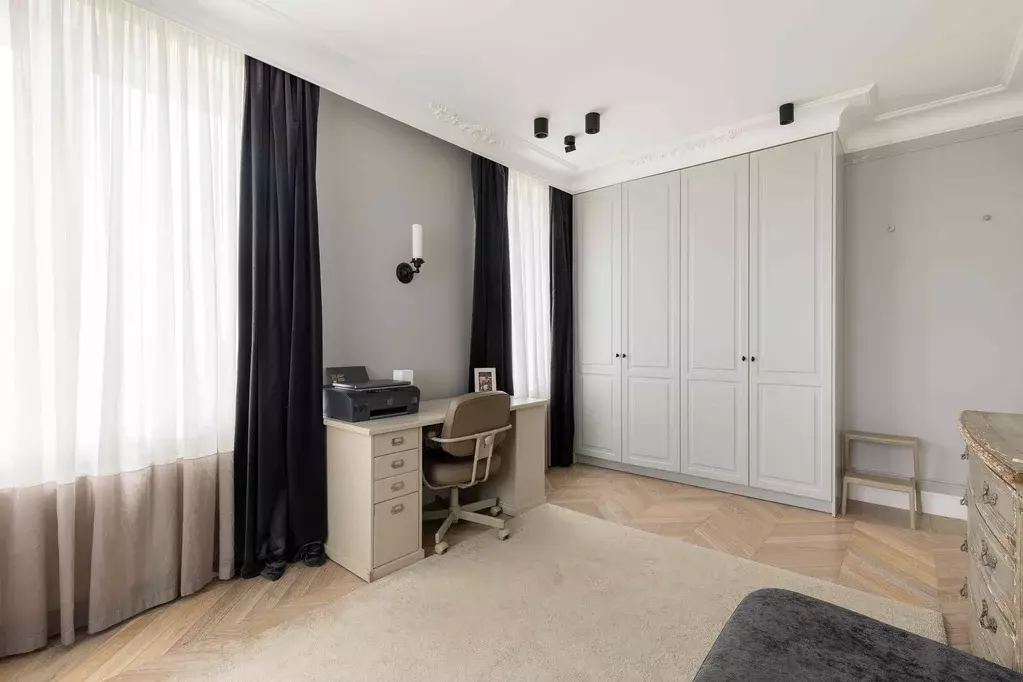 Продаётся 3-к квартира, 87 м - Фото 1
