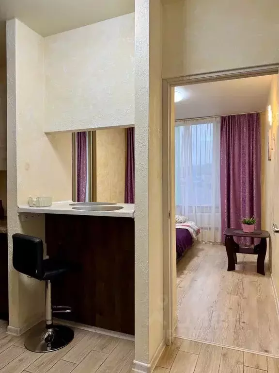 Студия Крым, Симферополь ул. Беспалова, 110Ж (25.0 м) - Фото 2