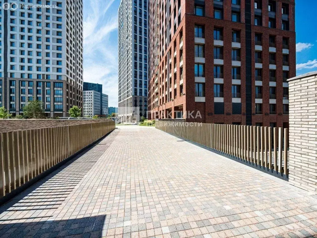 3-комнатная квартира: Москва, улица Архитектора Власова, 71к1 (64.1 м) - Фото 2