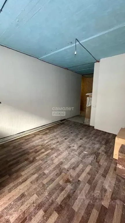 Студия Иркутская область, Иркутский муниципальный округ, Маркова рп, ... - Фото 1