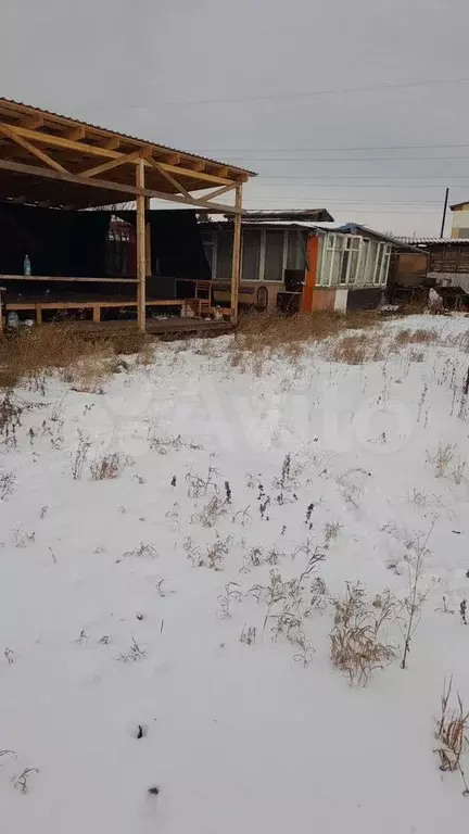 Дача 16 м на участке 6 сот. - Фото 0