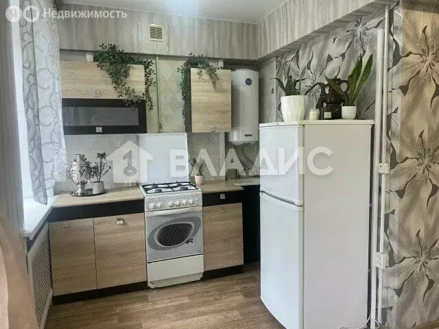 1-комнатная квартира: Рыбинск, улица Баженова, 15 (25.3 м) - Фото 2