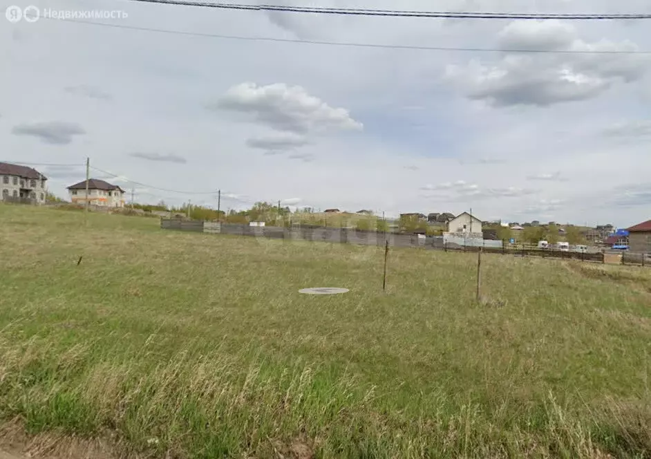 Участок в посёлок Солонцы, микрорайон Северный (10 м) - Фото 2