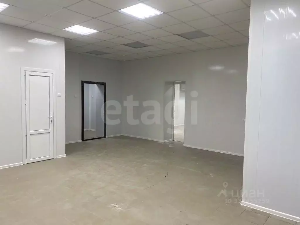 Помещение свободного назначения в Белгородская область, Белгородский ... - Фото 1