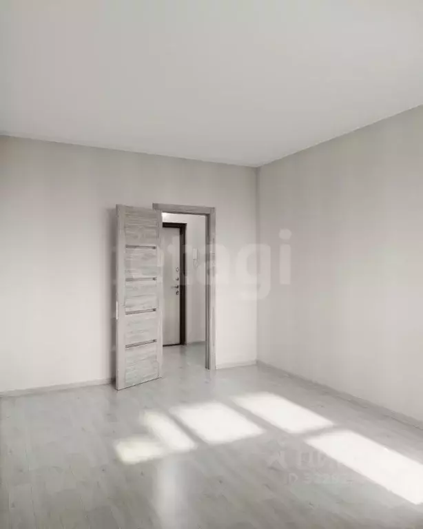 2-к кв. Пермский край, Пермь Краснова мкр, Красное яблоко жилой ... - Фото 1