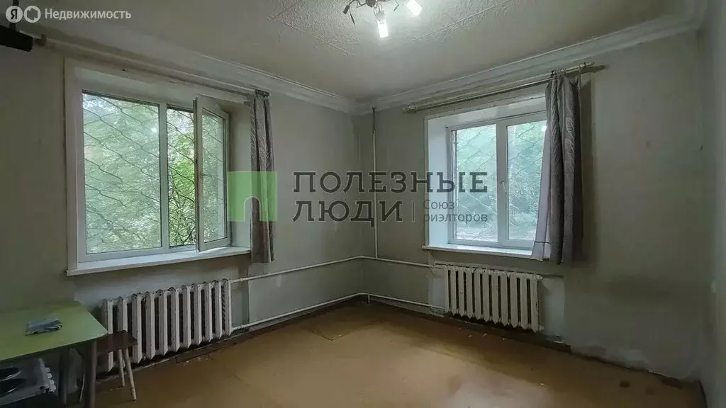1к в 3-комнатной квартире (14.2 м) - Фото 2