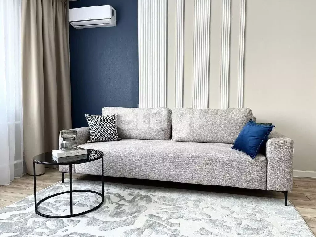 Продаётся 2-к квартира, 54 м - Фото 1