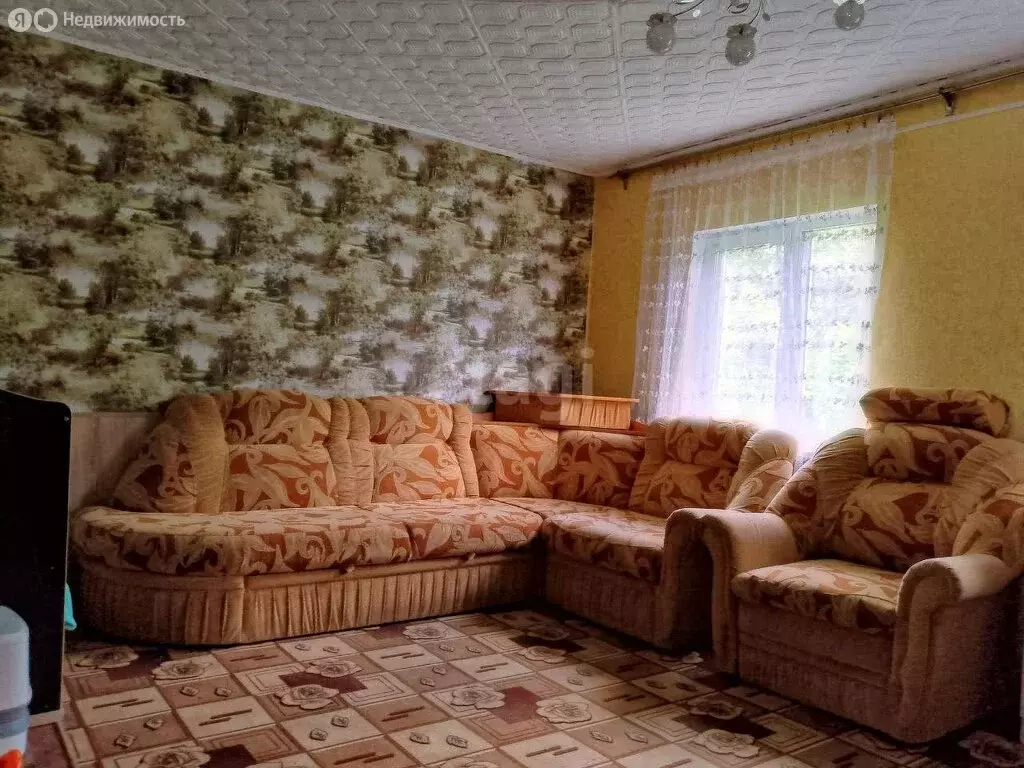 Дом в Кыштым, Берёзовая улица (38.6 м) - Фото 1