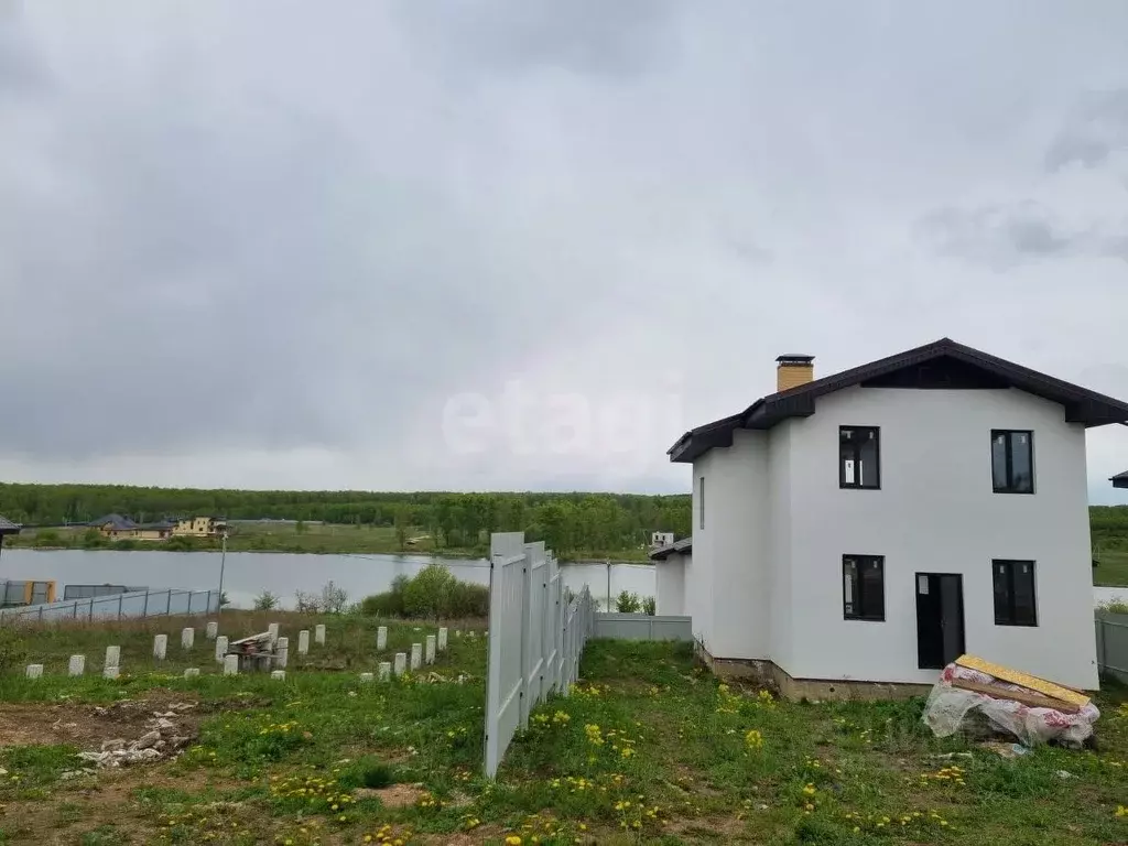 Участок в Тульская область, Тула городской округ, с. Архангельское ул. ... - Фото 2