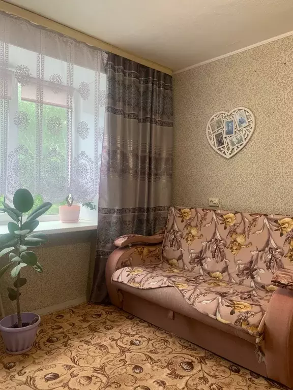 Продаётся 1-к квартира, 18 м - Фото 0