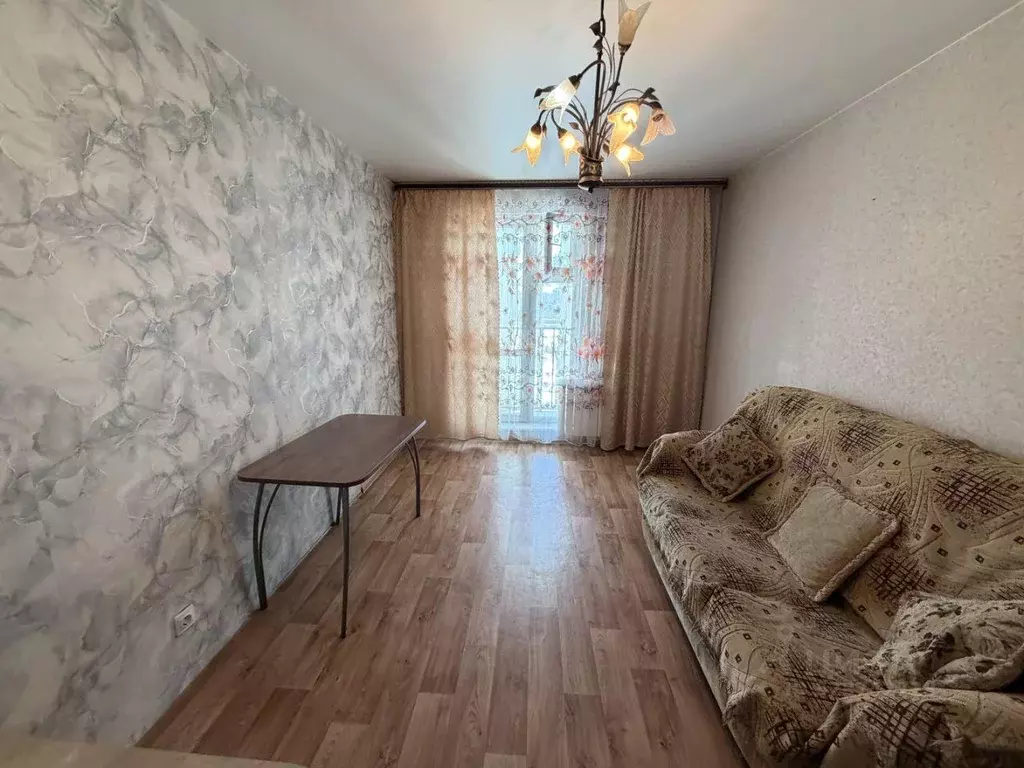 Квартира, студия, 24.7 м - Фото 1