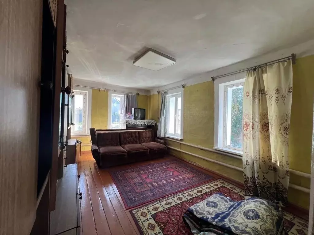 Дом в Оренбургская область, пос. Новосергиевка ул. Гагарина, 10 (72 м) - Фото 2