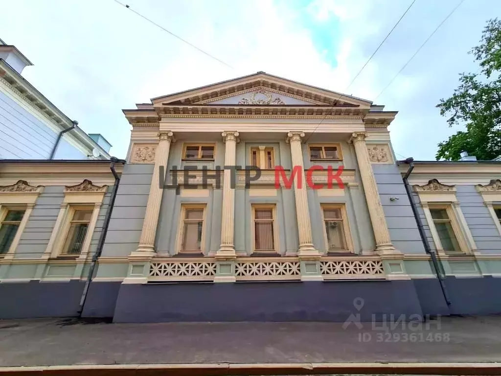 Офис в Москва ул. Александра Лукьянова, 7С1 (1265 м) - Фото 2