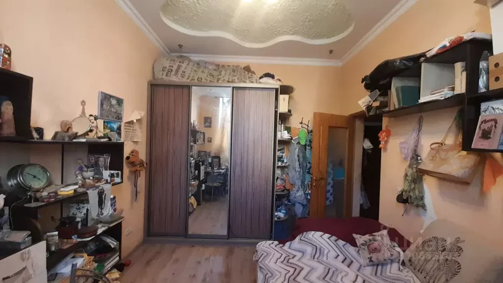 Комната Краснодарский край, Новороссийск ул. Энгельса, 71 (24.8 м) - Фото 2