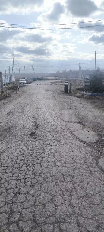 Участок 8,6 сот. (ИЖС) - Фото 0