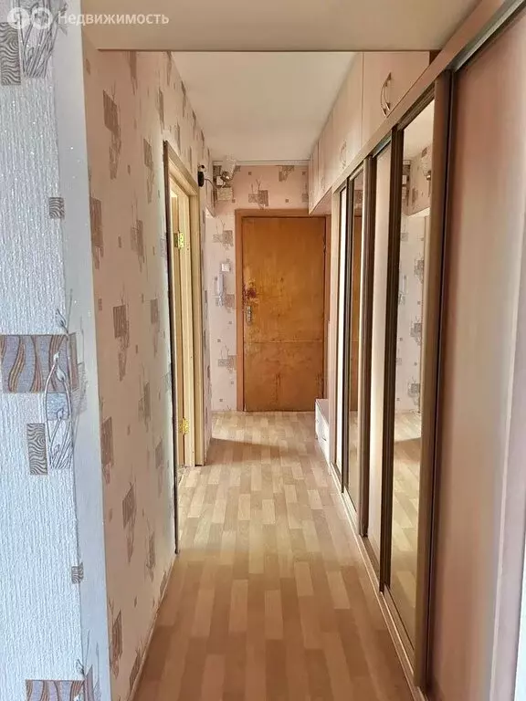 3-комнатная квартира: Великий Новгород, Западный район, улица Попова, ... - Фото 0