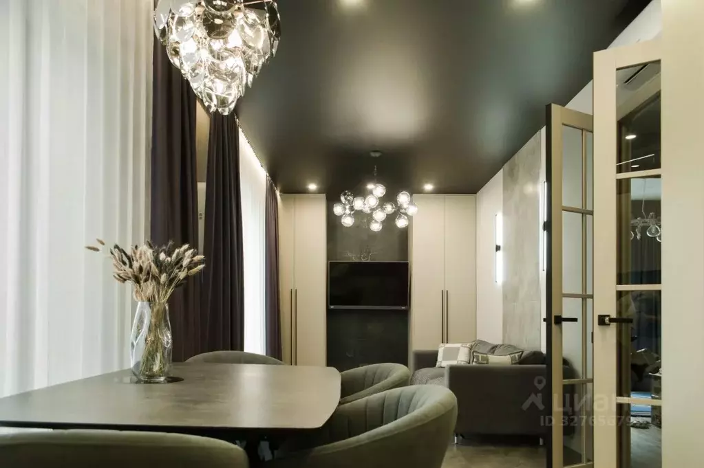 3-к кв. Москва Волоколамское ш., 95/2к9 (76.6 м) - Фото 1