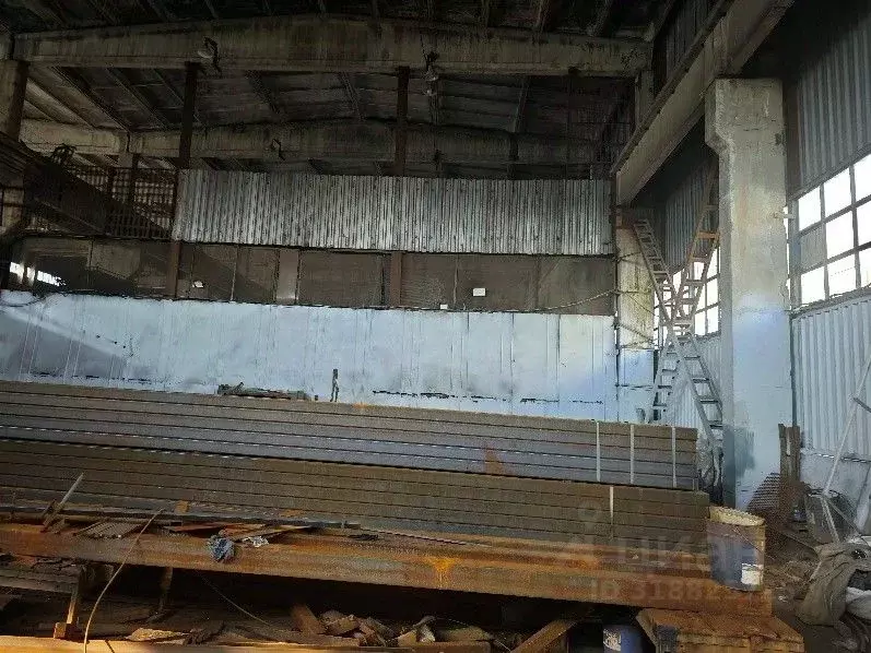Помещение свободного назначения в Крым, Симферополь ул. Генерала ... - Фото 1
