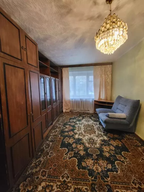 2-к кв. Новосибирская область, Новосибирск ул. Блюхера, 53 (41.0 м) - Фото 0