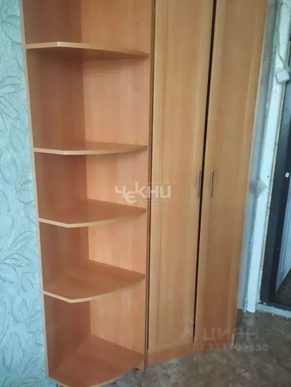 Комната Нижегородская область, Нижний Новгород Нижегородская ул., 3 ... - Фото 1
