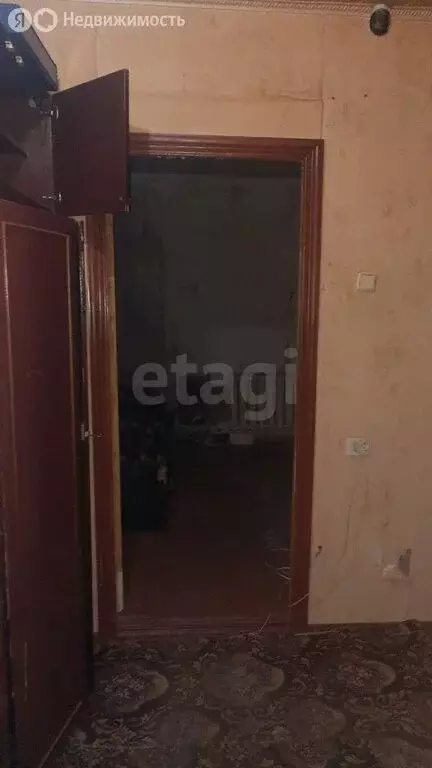 1-комнатная квартира: посёлок Озёрный, Тепличная улица, 8 (38 м) - Фото 2