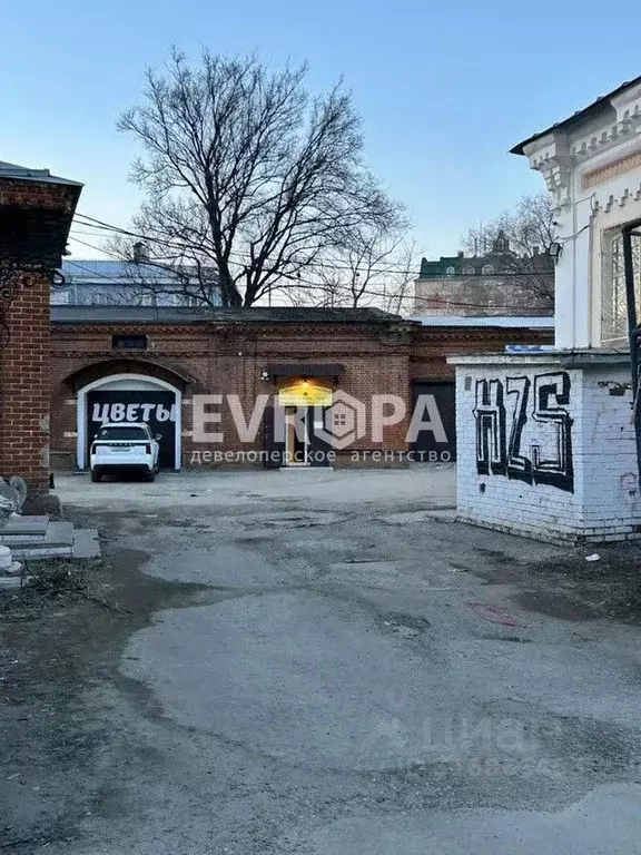 Помещение свободного назначения в Ульяновская область, Ульяновск ул. ... - Фото 0