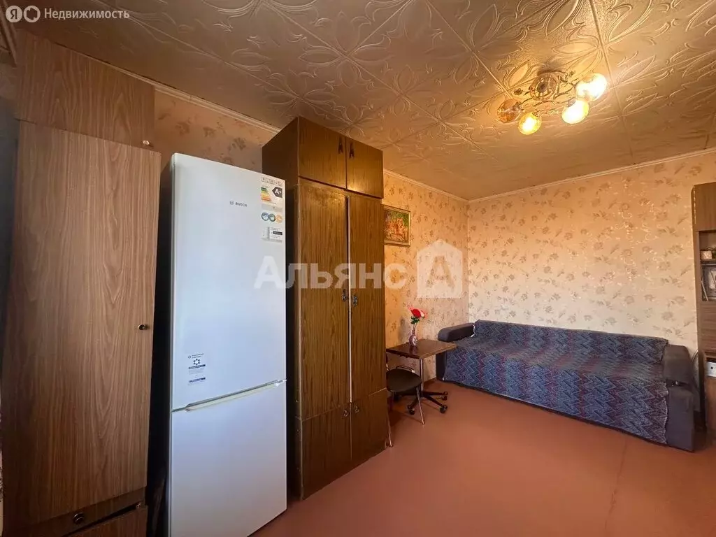 2-комнатная квартира: Волгодонск, проспект Курчатова, 35 (49 м) - Фото 1