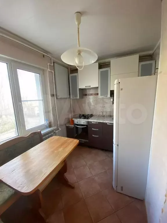 3-к. квартира, 58 м, 3/5 эт. - Фото 1
