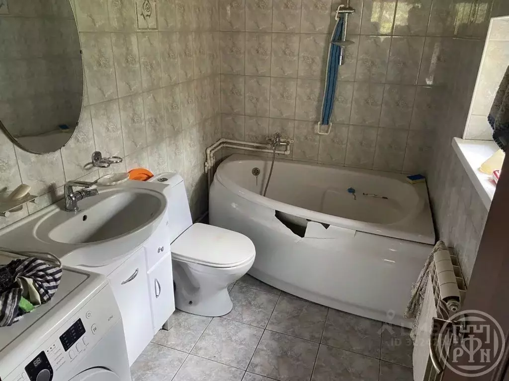 Дом в Ленинградская область, Луга Смоленская ул., 148 (80 м) - Фото 2