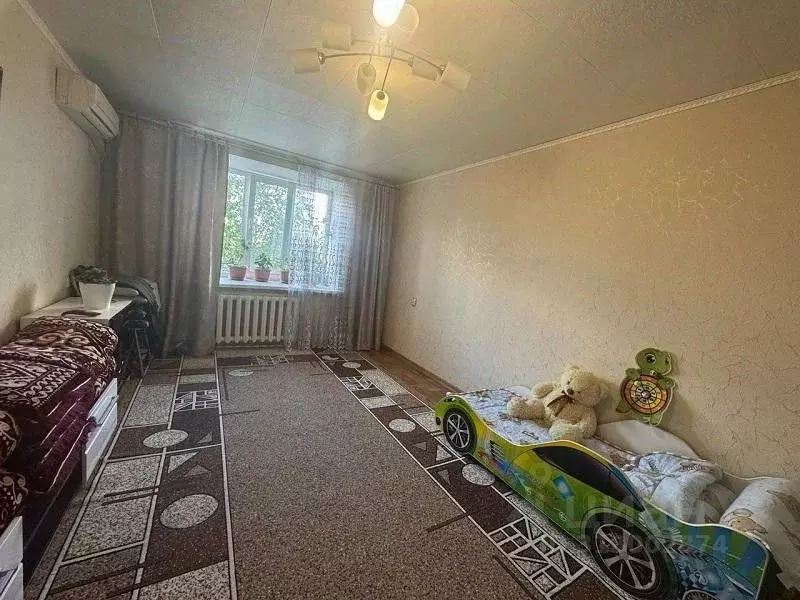 1-к кв. Самарская область, Самара Заводское ш., 71в (37.0 м) - Фото 1