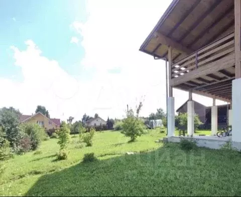 Коттедж в Московская область, Яхрома Дмитровский муниципальный округ, ... - Фото 2