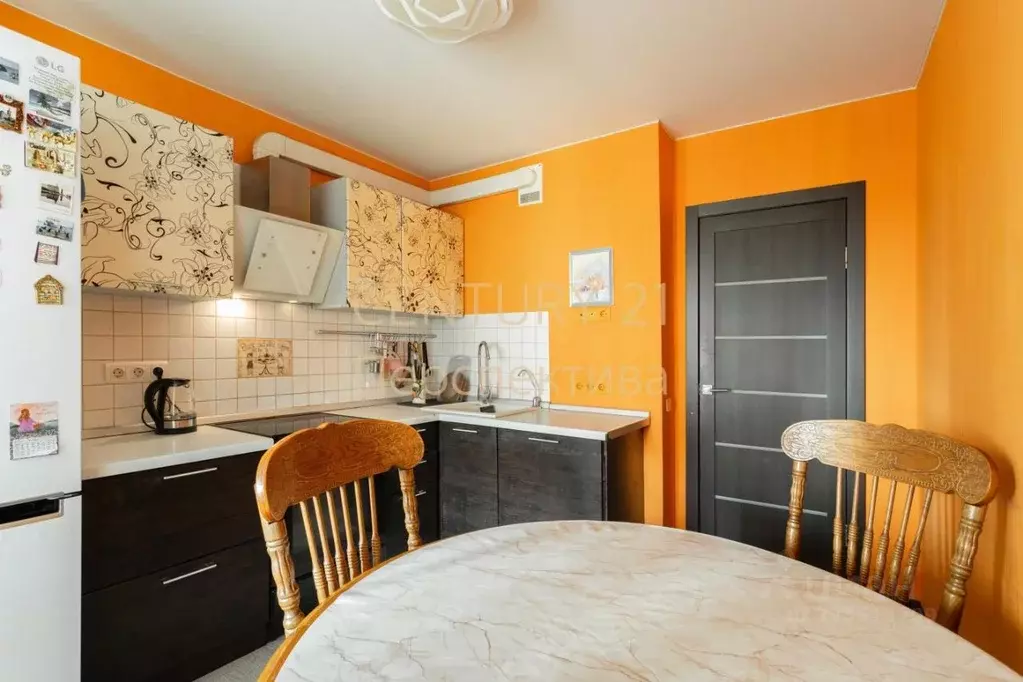 1-к кв. Московская область, Люберцы ул. Митрофанова, 22к1 (42.6 м) - Фото 1