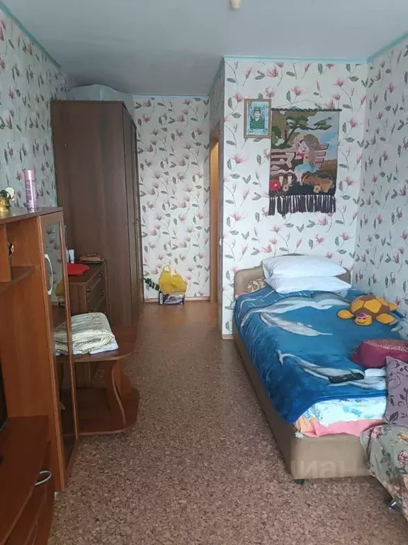 1-к кв. Кемеровская область, Междуреченск бул. Медиков, 8 (36.0 м) - Фото 1
