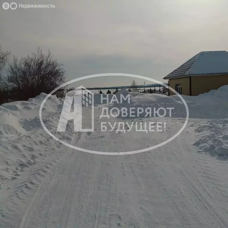 Дом в село Деменево, Зелёная улица (60 м) - Фото 1